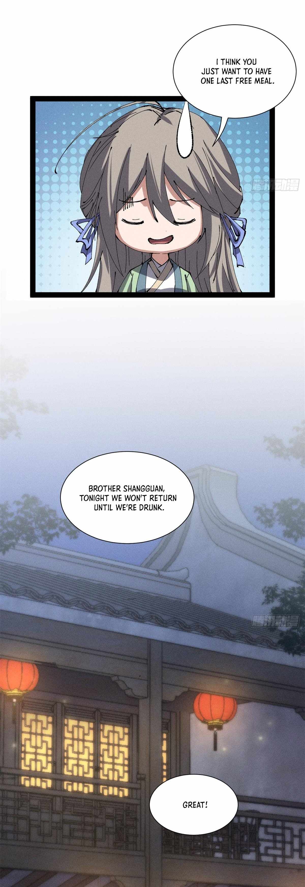 The Hidden Hand Chapter 11 - Page 3