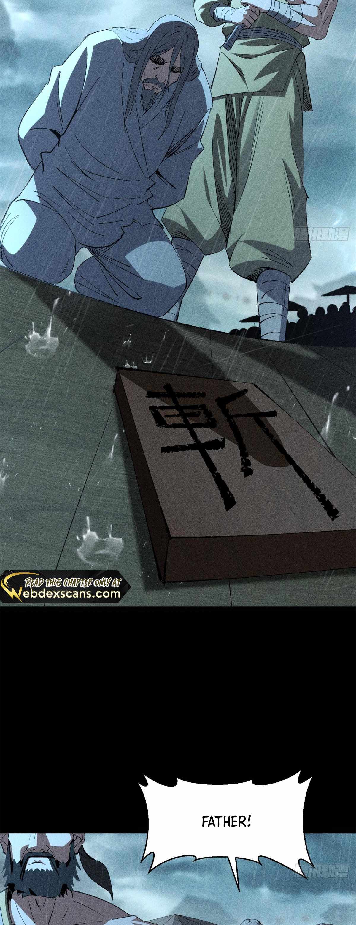 The Hidden Hand Chapter 7 - Page 10