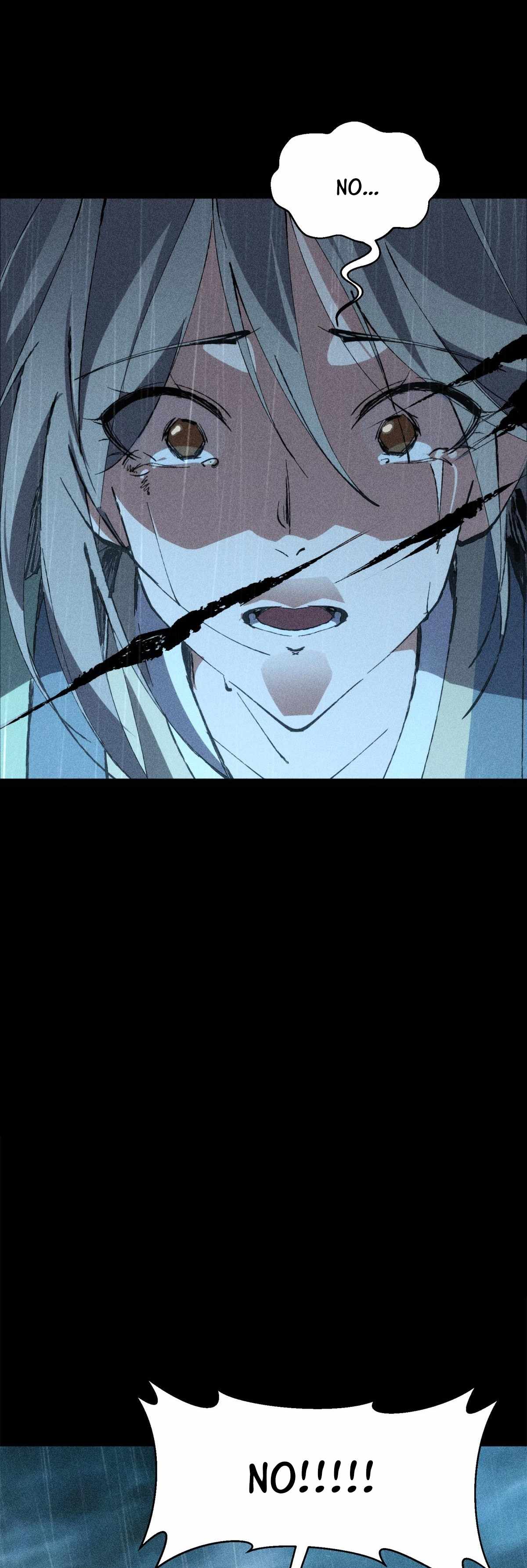 The Hidden Hand Chapter 7 - Page 16