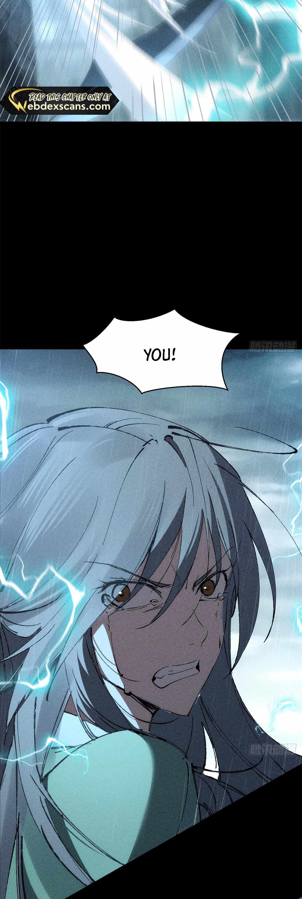 The Hidden Hand Chapter 7 - Page 19