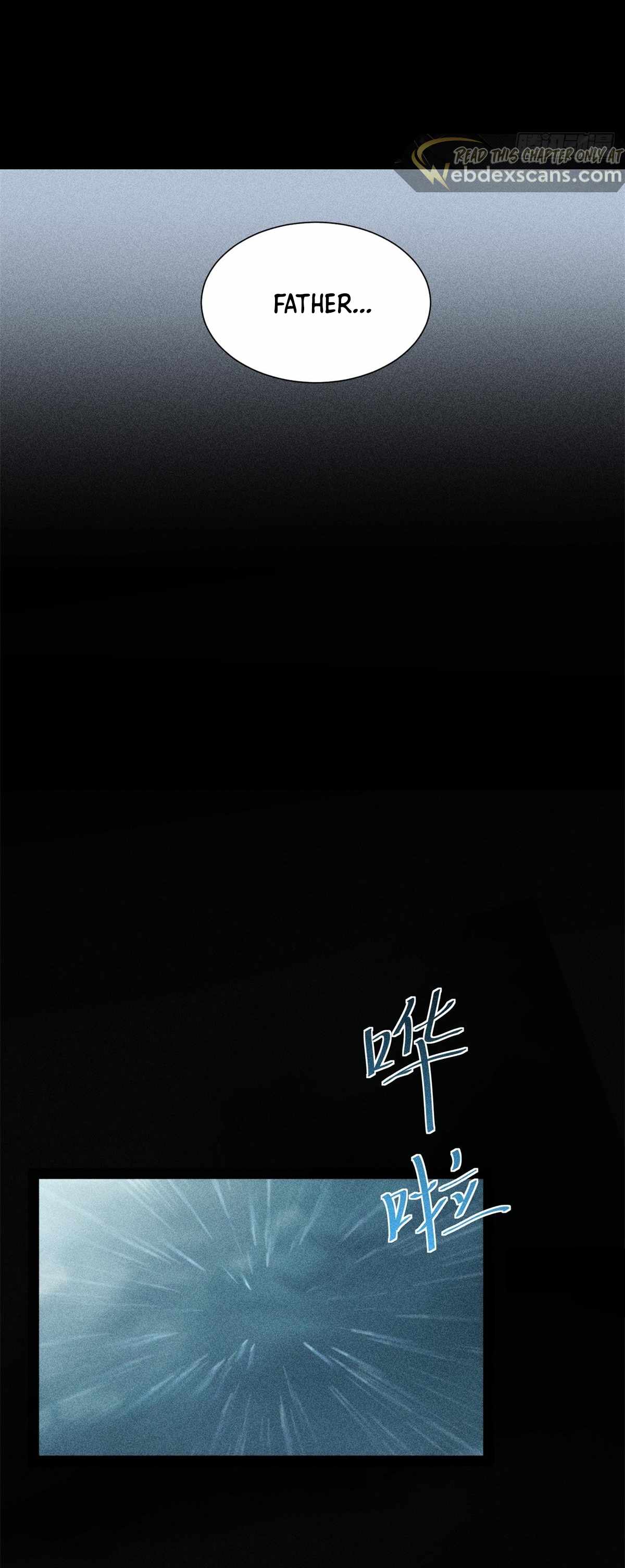The Hidden Hand Chapter 7 - Page 6