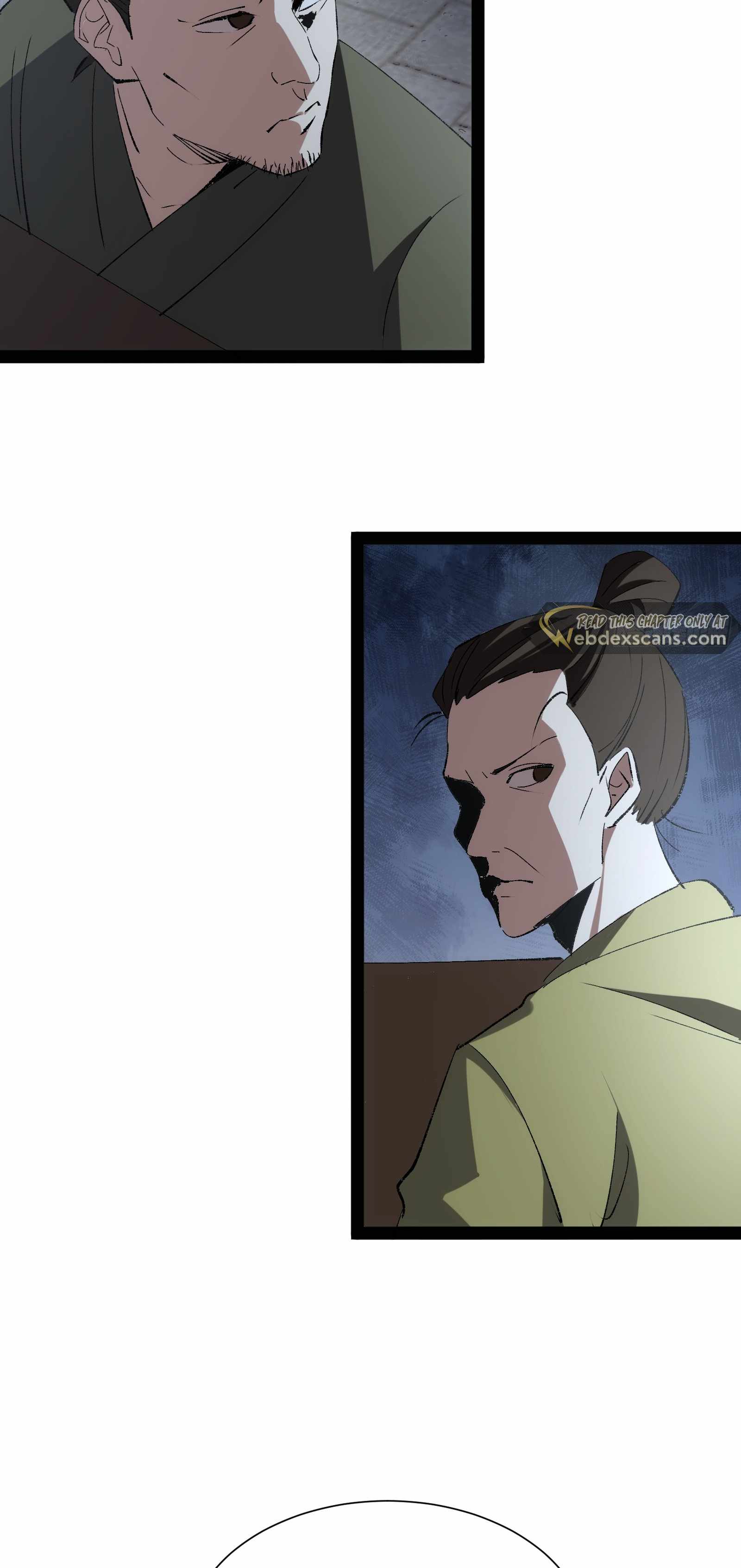 The Hidden Hand Chapter 8 - Page 16