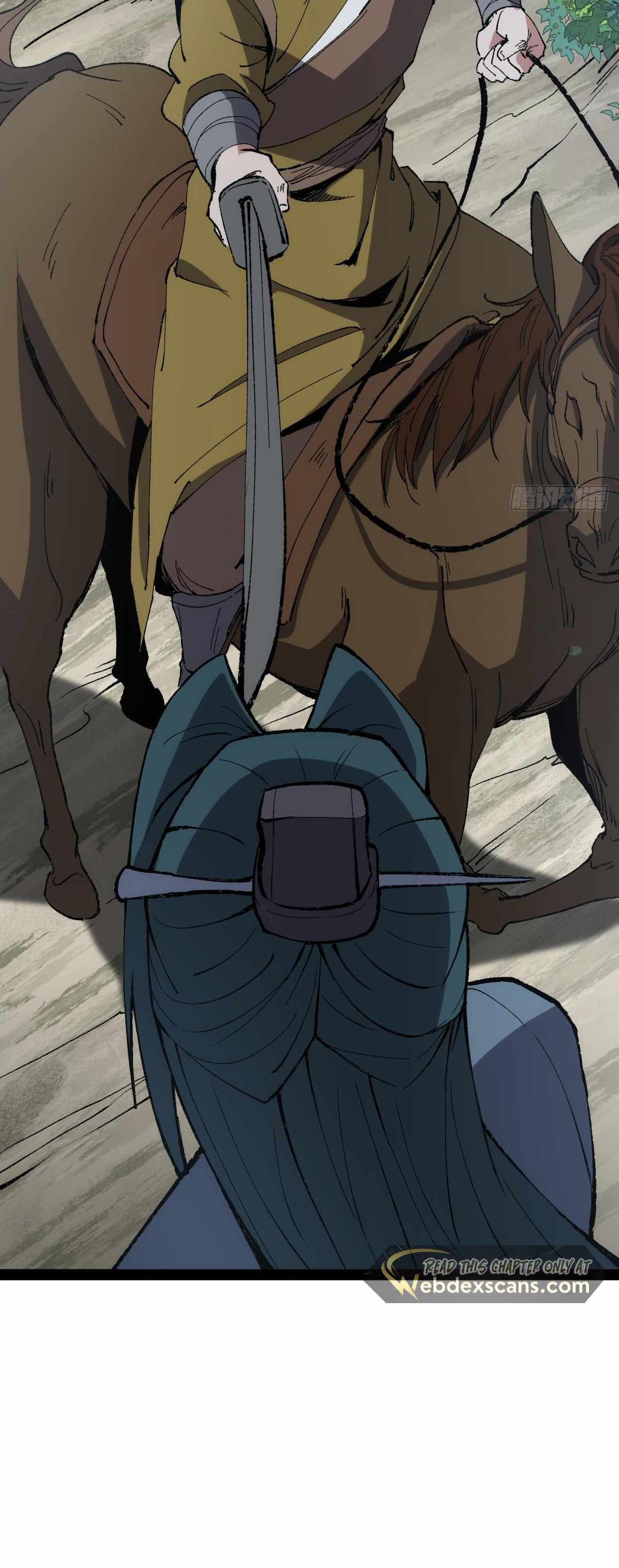 The Hidden Hand Chapter 9 - Page 23