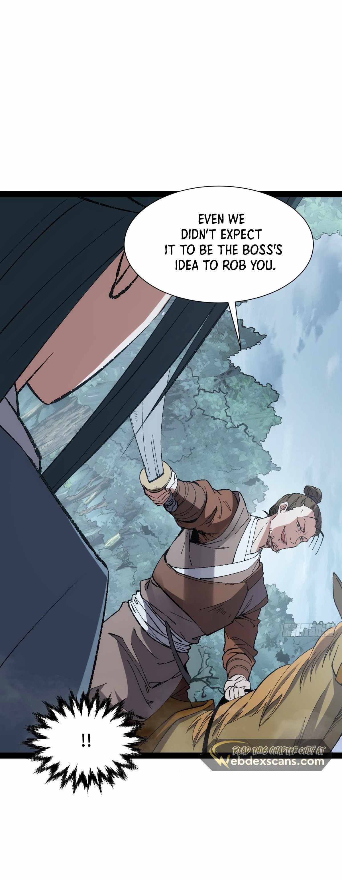 The Hidden Hand Chapter 9 - Page 4