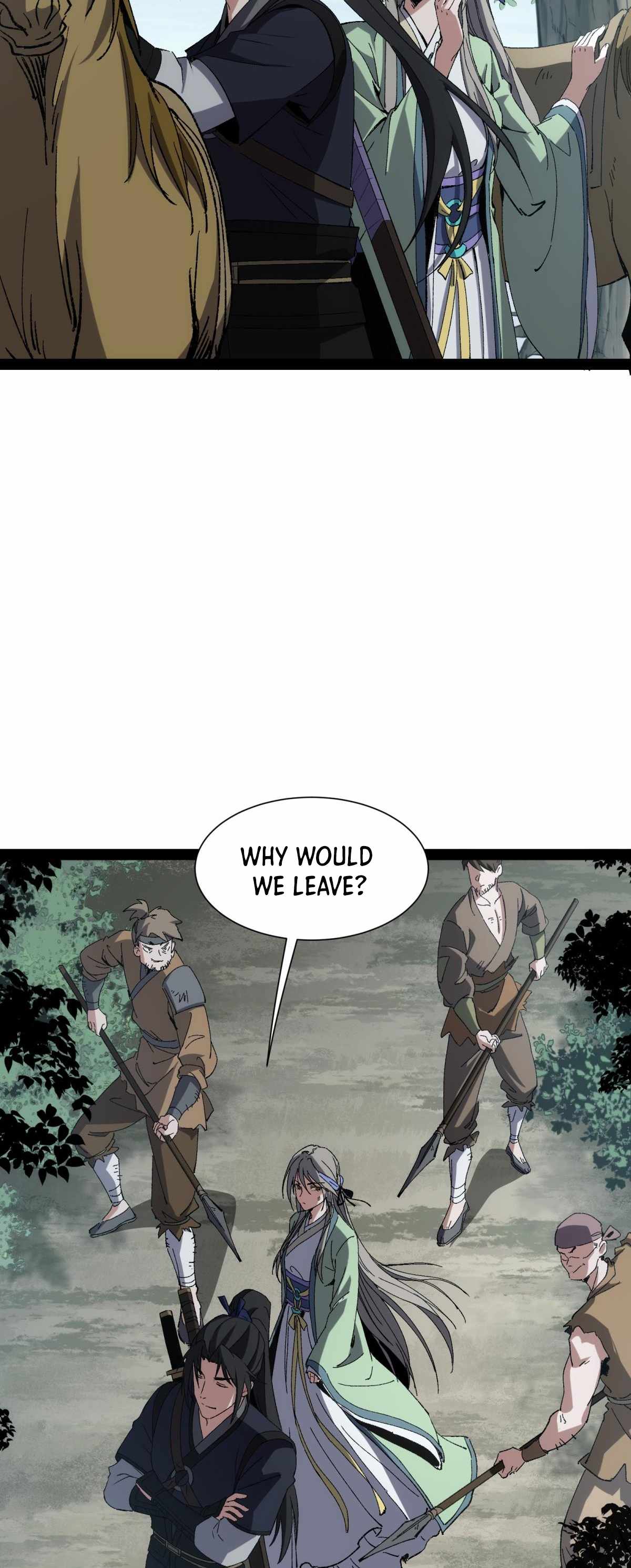 The Hidden Hand Chapter 9 - Page 9