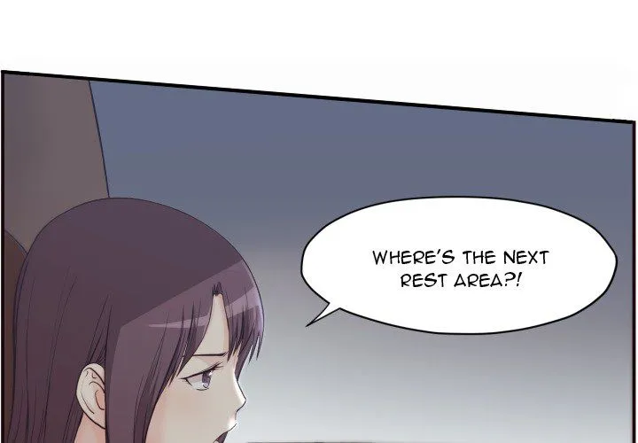 The Hidden Past Chapter 0 - Page 1