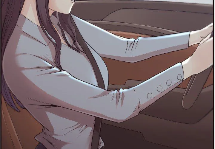 The Hidden Past Chapter 0 - Page 2