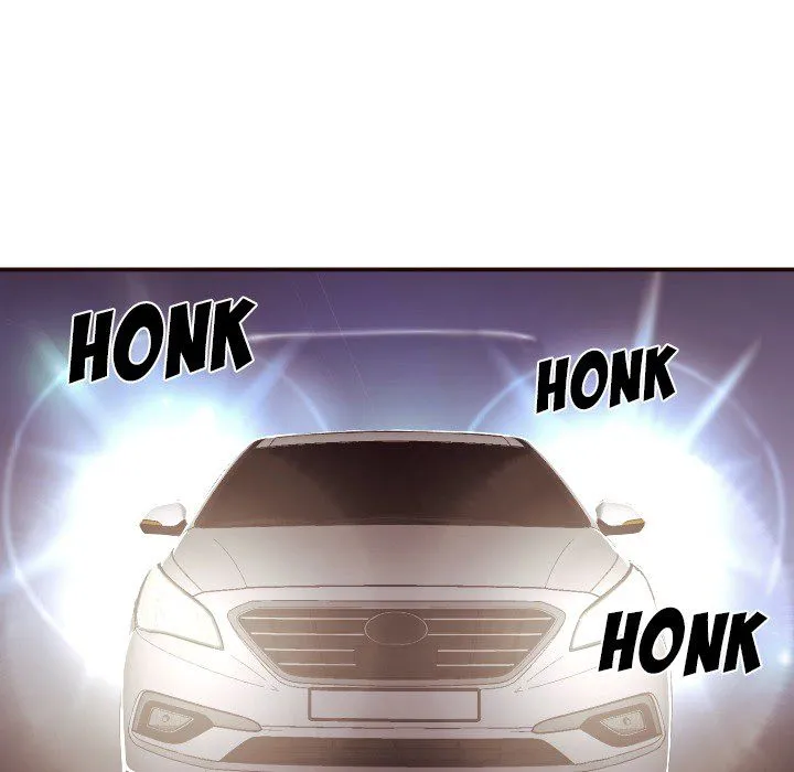 The Hidden Past Chapter 0 - Page 11