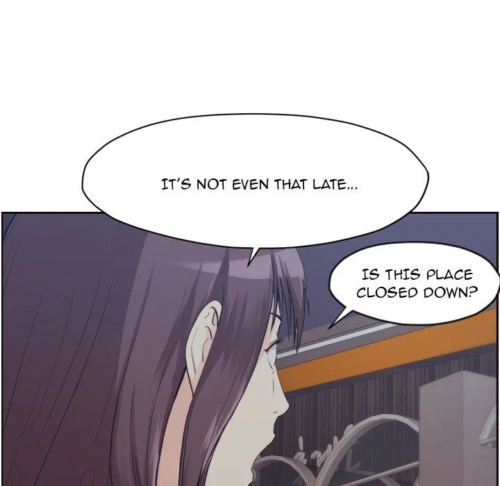 The Hidden Past Chapter 0 - Page 18