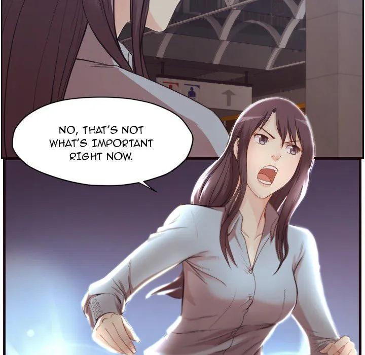 The Hidden Past Chapter 0 - Page 19