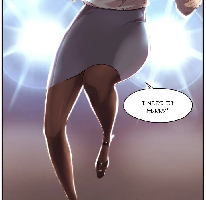 The Hidden Past Chapter 0 - Page 20