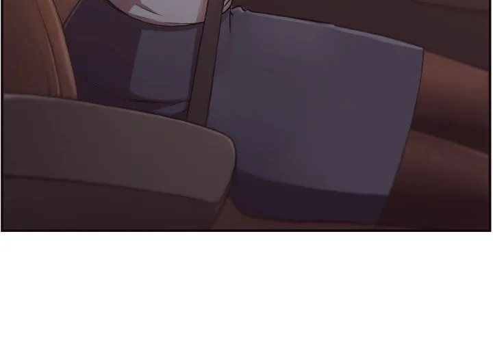 The Hidden Past Chapter 0 - Page 3