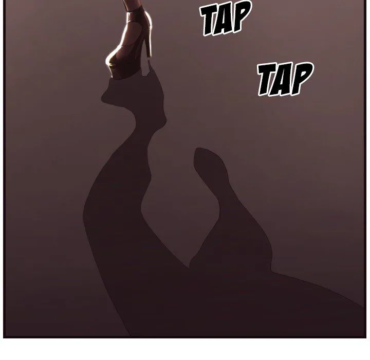 The Hidden Past Chapter 0 - Page 21