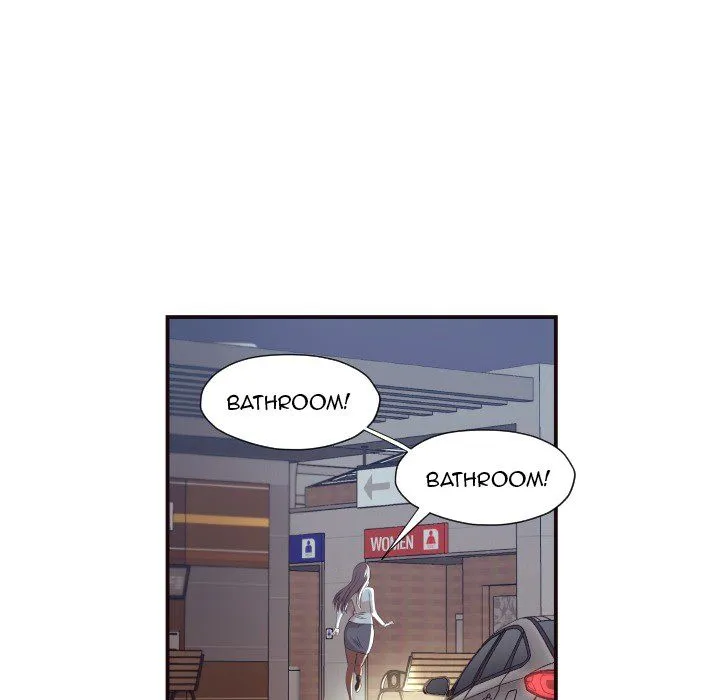 The Hidden Past Chapter 0 - Page 22