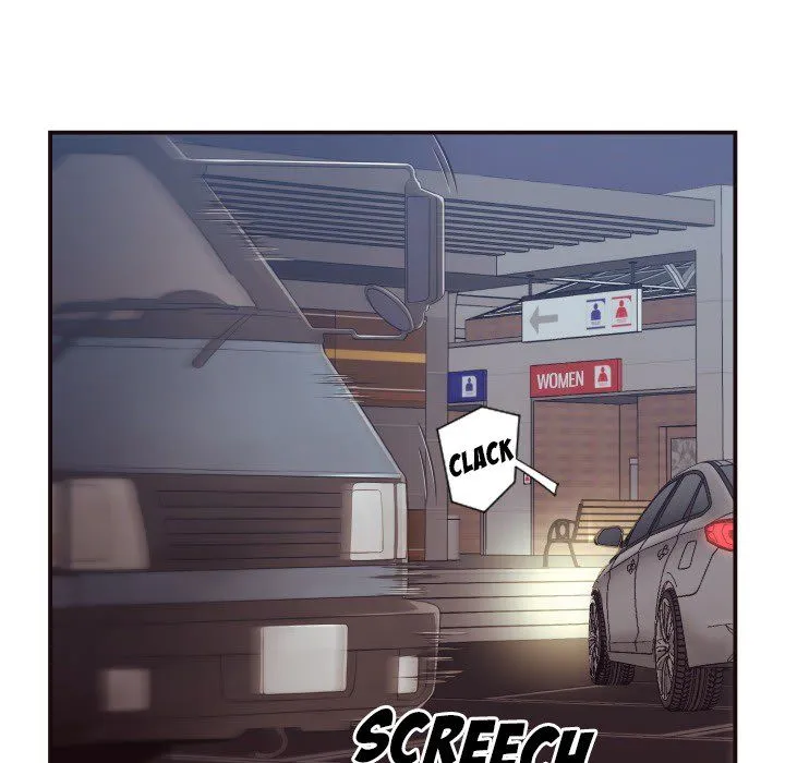 The Hidden Past Chapter 0 - Page 24