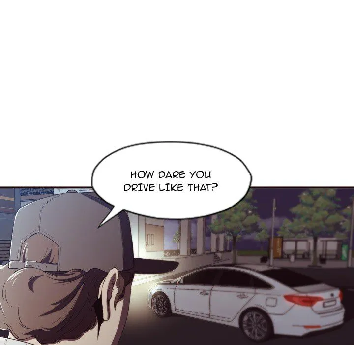 The Hidden Past Chapter 0 - Page 27