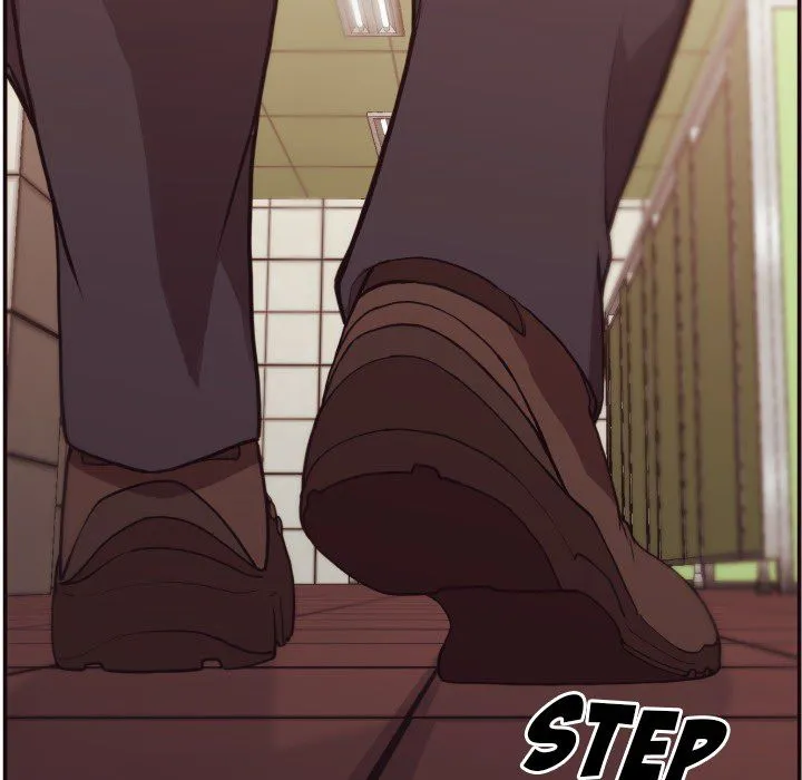 The Hidden Past Chapter 0 - Page 29