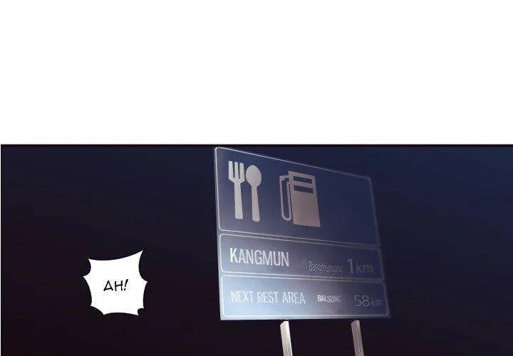 The Hidden Past Chapter 0 - Page 4