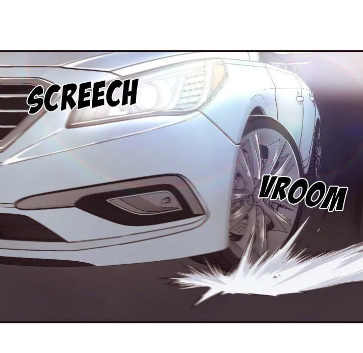 The Hidden Past Chapter 0 - Page 7