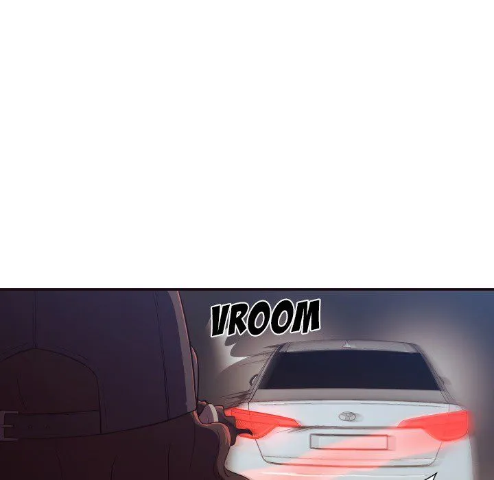 The Hidden Past Chapter 0 - Page 8