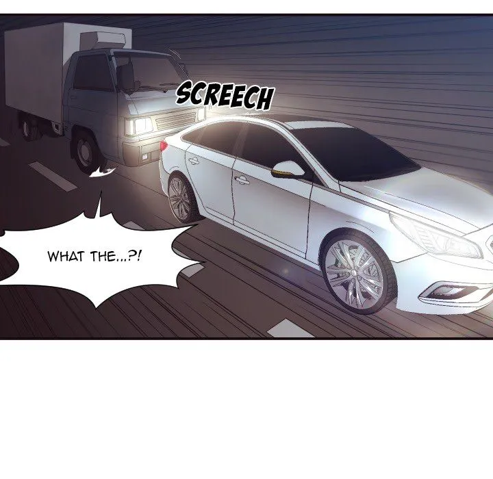 The Hidden Past Chapter 0 - Page 10