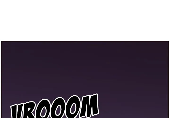 The Hidden Past Chapter 1 - Page 1