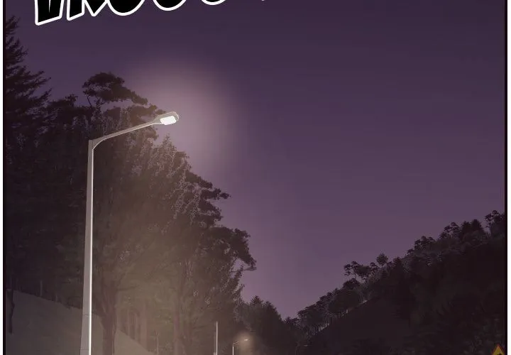 The Hidden Past Chapter 1 - Page 2