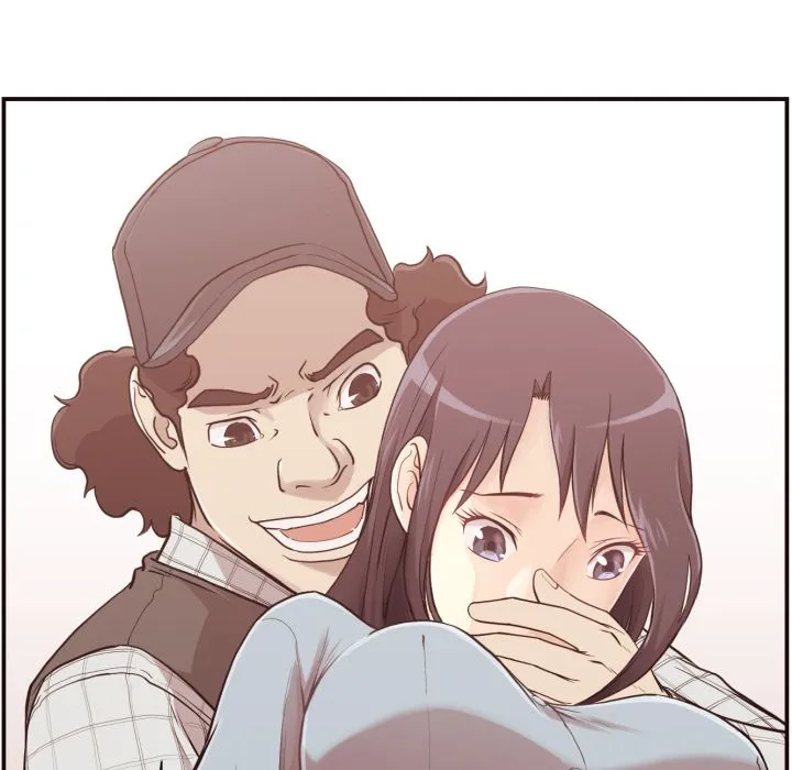 The Hidden Past Chapter 1 - Page 103