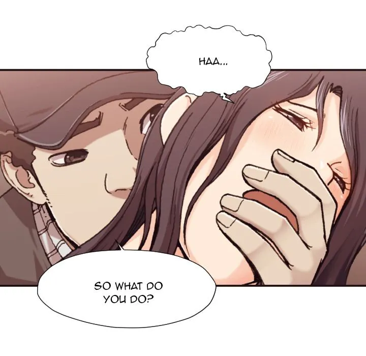 The Hidden Past Chapter 1 - Page 107