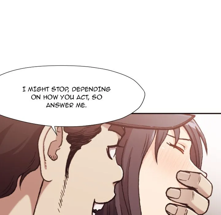 The Hidden Past Chapter 1 - Page 108