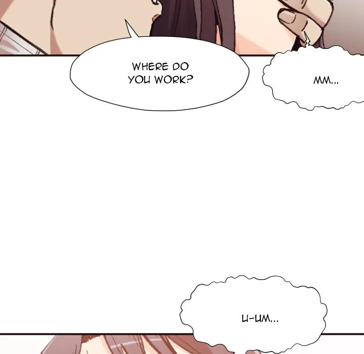 The Hidden Past Chapter 1 - Page 109