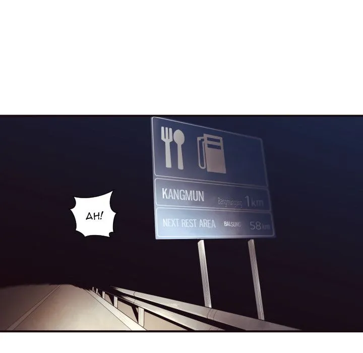 The Hidden Past Chapter 1 - Page 12