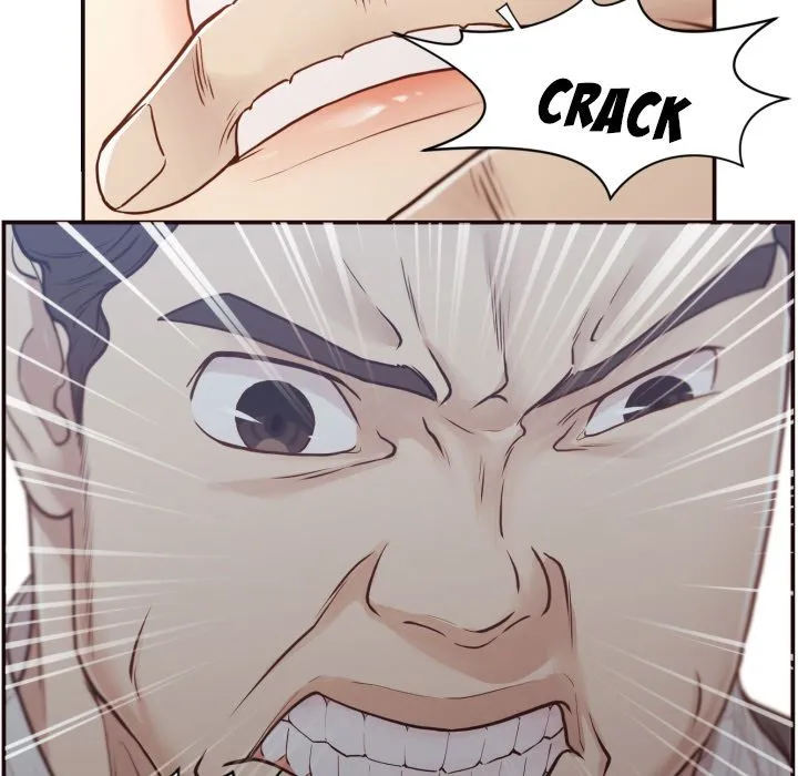 The Hidden Past Chapter 1 - Page 112