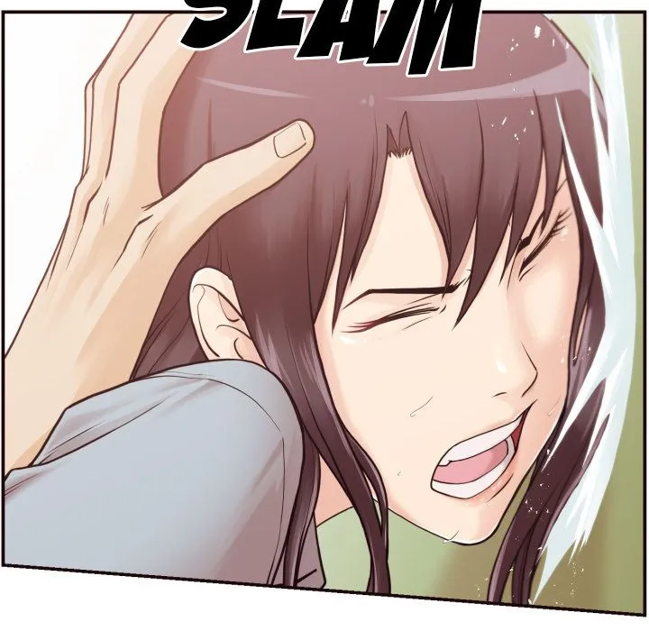 The Hidden Past Chapter 1 - Page 114