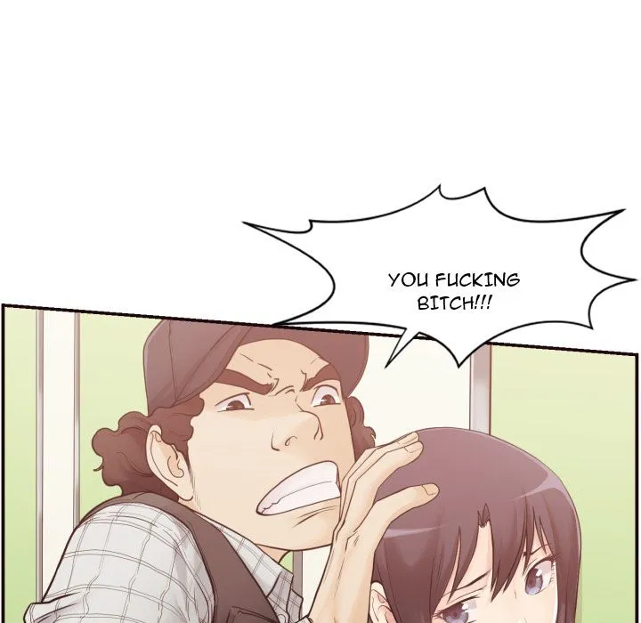 The Hidden Past Chapter 1 - Page 115