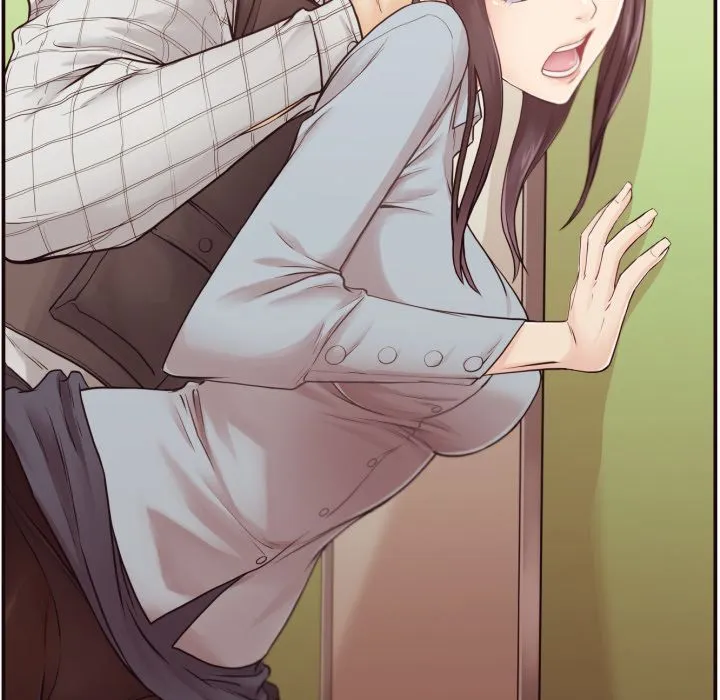 The Hidden Past Chapter 1 - Page 116