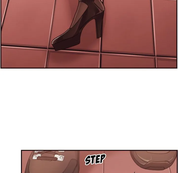 The Hidden Past Chapter 1 - Page 119