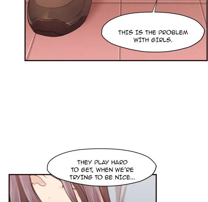 The Hidden Past Chapter 1 - Page 120