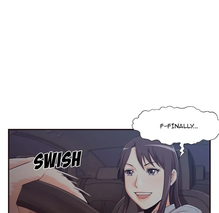 The Hidden Past Chapter 1 - Page 13