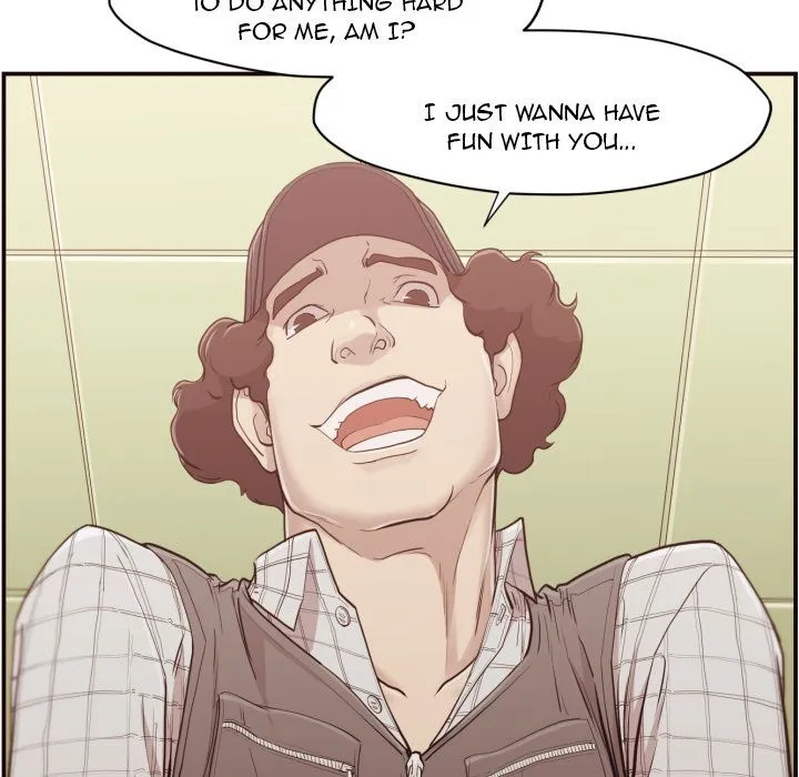 The Hidden Past Chapter 1 - Page 122