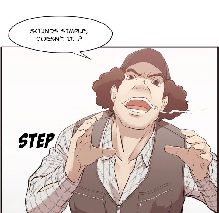 The Hidden Past Chapter 1 - Page 125