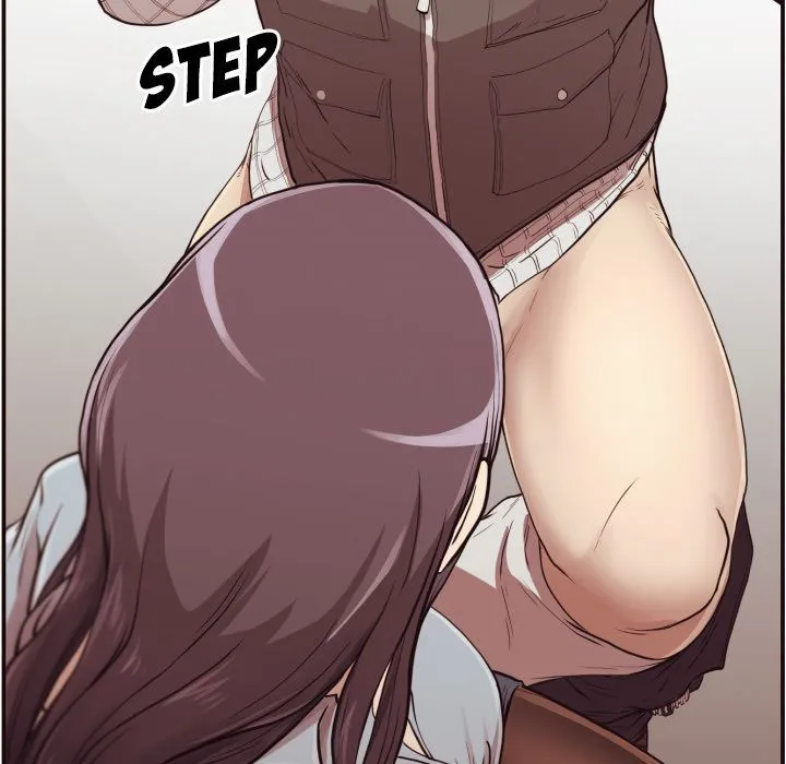 The Hidden Past Chapter 1 - Page 126