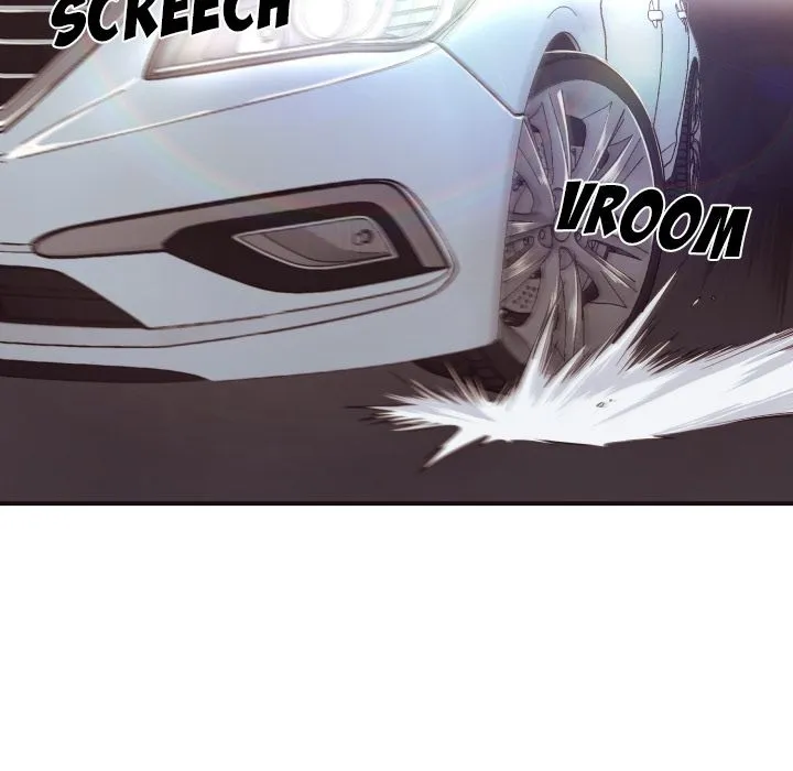 The Hidden Past Chapter 1 - Page 15