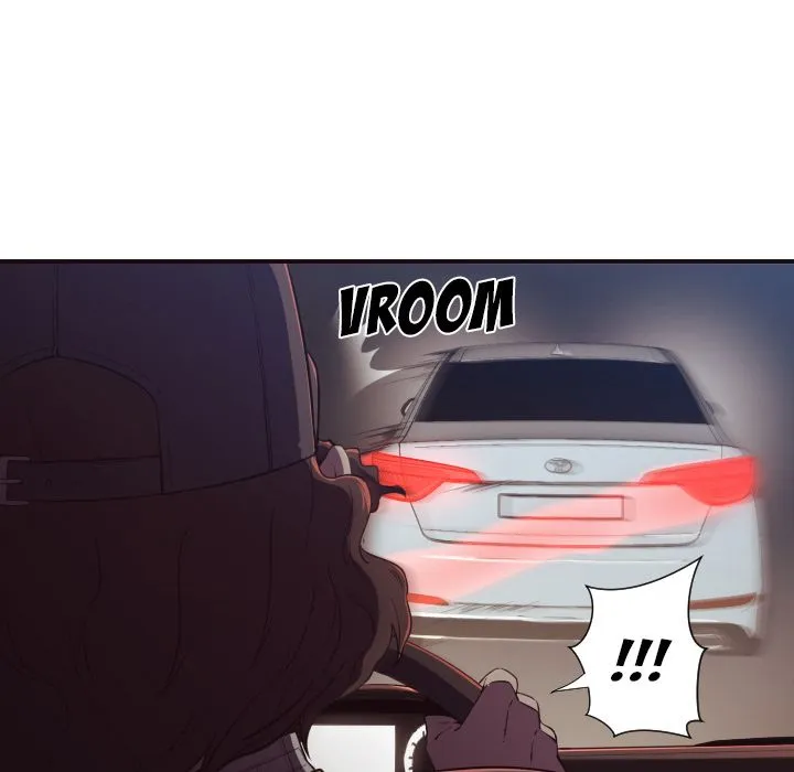 The Hidden Past Chapter 1 - Page 16