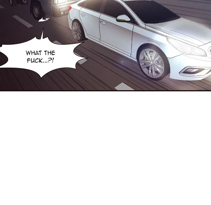 The Hidden Past Chapter 1 - Page 18