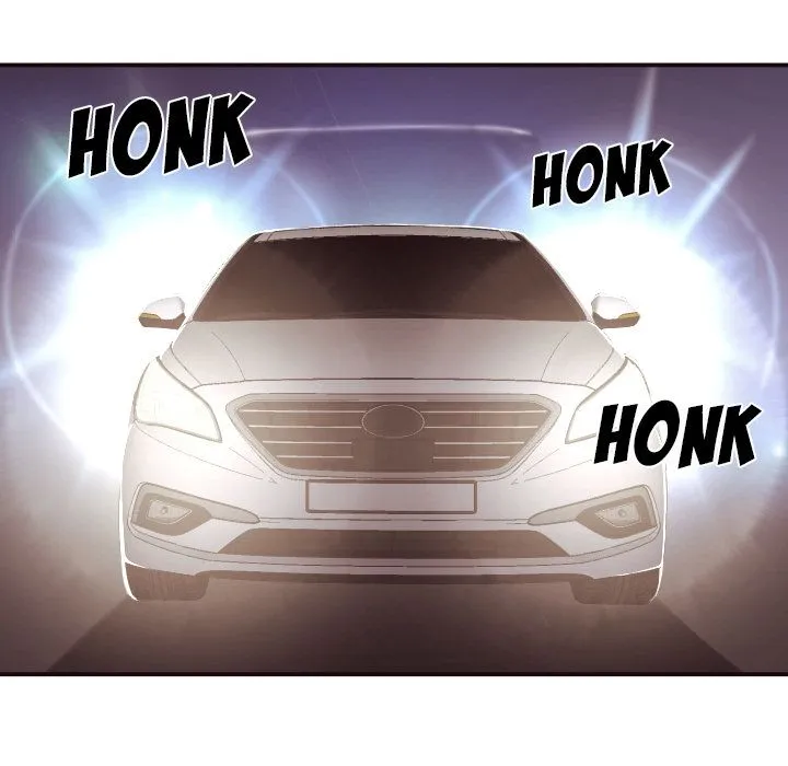 The Hidden Past Chapter 1 - Page 19