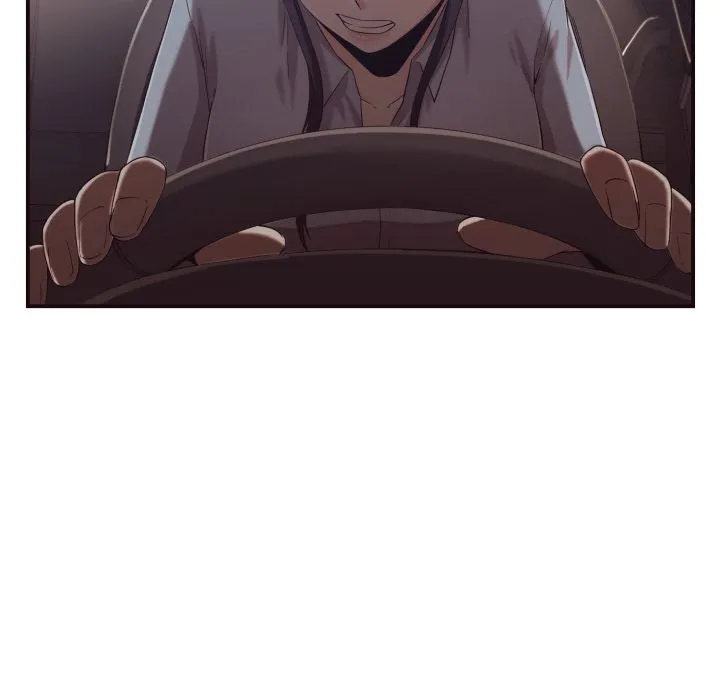 The Hidden Past Chapter 1 - Page 21