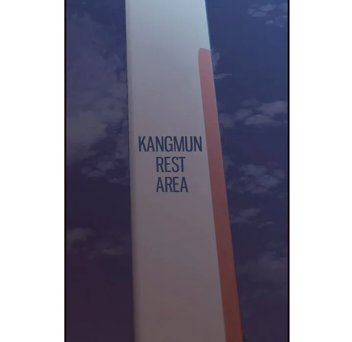 The Hidden Past Chapter 1 - Page 25