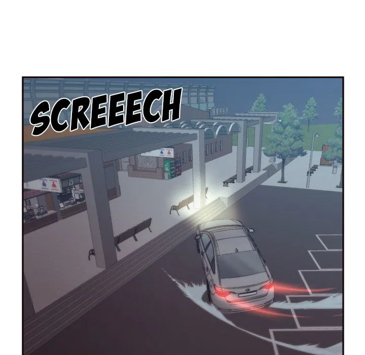 The Hidden Past Chapter 1 - Page 27