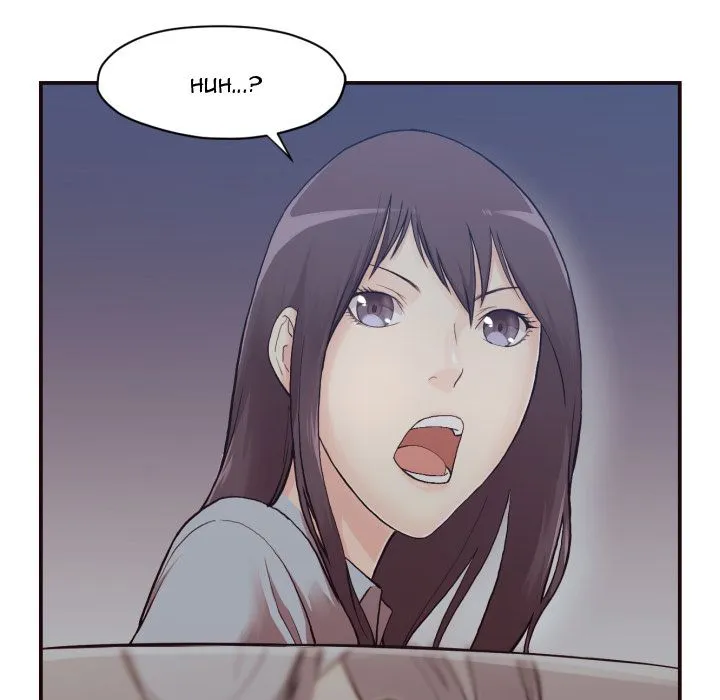 The Hidden Past Chapter 1 - Page 29